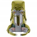 Deuter AIRCONTACT CORE 60+10 cactus-ivy