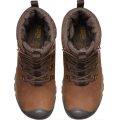 Keen GRETA BOOT WP W bison/java