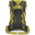 OSPREY DOWNBURST 36 MENS babylonica yellow