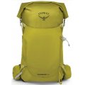 OSPREY DOWNBURST 36 MENS babylonica yellow