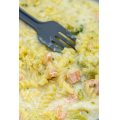 Summit To Eat Losos s těstovinami a brokolicí 117g