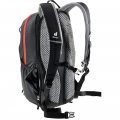 Deuter Bike I 14 black-black