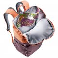 Deuter Overday raisin-currant