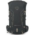 OSPREY TEMPEST VELOCITY 20 dark charcoal/chiru tan WXS/WS