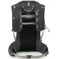 OSPREY TEMPEST VELOCITY 20 dark charcoal/chiru tan WXS/WS