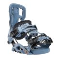 Flow Fuse Hybrid slate blue 24/25