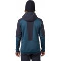 Hannah TRANE HOODY anthracite/stratified sea