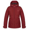 Husky Norel L dark bordo