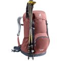 Deuter Zugspitze 22 SL caspia-ink