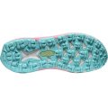 KEEN 450 DIRT WP W rouge red/star white