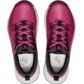 KEEN VERSACORE WP W beaujolais/gold flame