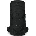 OSPREY AETHER 65 EF black S/M