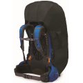 OSPREY AIRCOVER LARGE black