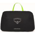 OSPREY AIRPORTER LARGE black