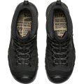 KEEN TARGHEE IV MID WP M triple black