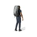 Rab Hyperon 65 dark pewter/anthracite