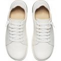 KEEN KNX LACE M star white/star white