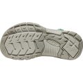 KEEN NEWPORT H2 JR bright aqua/giggle pink