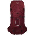 OSPREY AETHER 55 acorn red L/XL