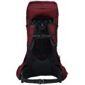 OSPREY AETHER 55 acorn red S/M