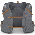 OSPREY DURO 1.5 phantom grey/toffee orange S