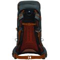 OSPREY EXOS 48 dark charcoal grey S/M
