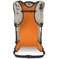 OSPREY FIRN 18 sandy grey/tequila orange S/M