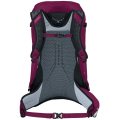 OSPREY HIKELITE ZIP 32 chameleon/black S/M