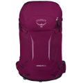 OSPREY HIKELITE ZIP 32 chameleon/black S/M