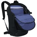 OSPREY METRON 24 PACK black/anchor blue