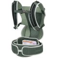 OSPREY POCO SOFT CHILD CARRIER koseret green
