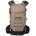OSPREY RAPTOR 14 pediment grey