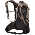 OSPREY RAPTOR 14 pediment grey