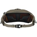 OSPREY RAPTOR 4 pediment grey