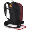 OSPREY SOELDEN PRO AVY 32 red mountain