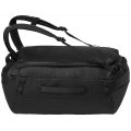 OSPREY TRANSPORTER 30 raven black/black