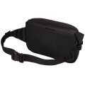 OSPREY TRANSPORTER WAIST raven black/black
