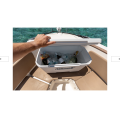 Coleman 70QT Marine Cooler