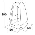 Easy Camp Vik Utility Tent