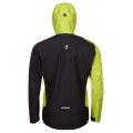 High Point ACTIVE 4.0 JACKET bright green/black