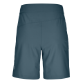 Ortovox Brenta Shorts W dark arctic grey