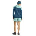 Ortovox Ladiz Hybrid Jacket W petrol blue