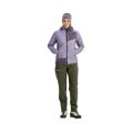 Ortovox Piz Duan Jacket W lush lavender