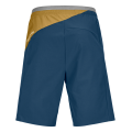 Ortovox Piz Selva Shorts M deep ocean