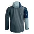 Ortovox Seceda 3L Jacket M dark arctic grey