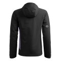 Ortovox Seceda Softshell Jacket W black raven
