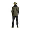 Ortovox Seceda Softshell Pants M black raven