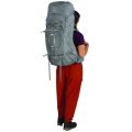 OSPREY ARIEL 65 medium gray WM/WL