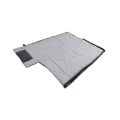 Outwell Companion Lux grey