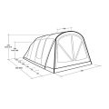 Outwell Florida 5 Air